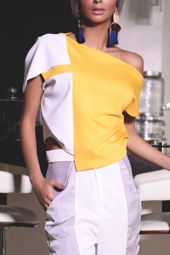 Elysian Top