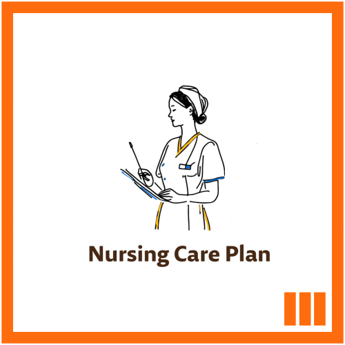 Nursing Care Plan