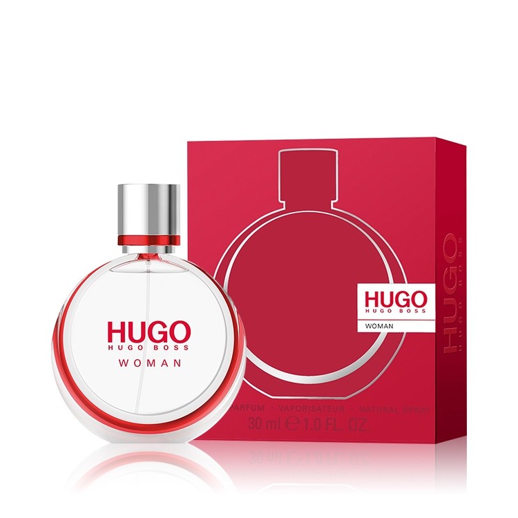 Parfum hugo boss shop woman 30 ml