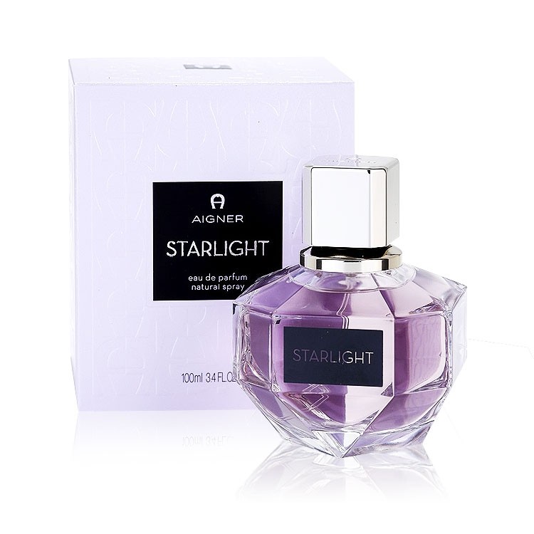 Aigner Star Light Eau de Parfum 100 ml Signature Scents Haven