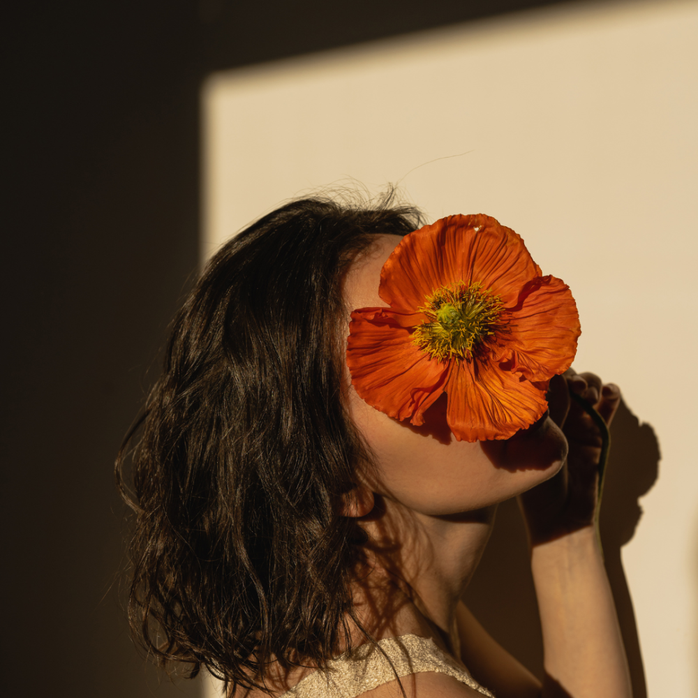 متى يصبح العطر ذاكرة؟