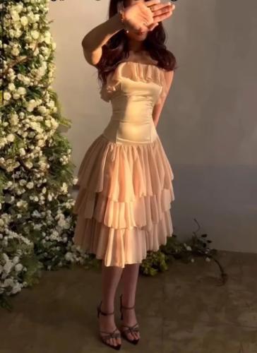 فساتين سهرة