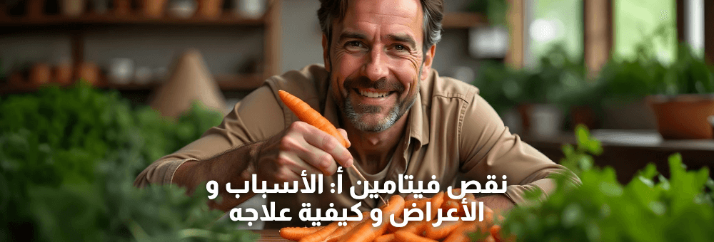 فيتامين A