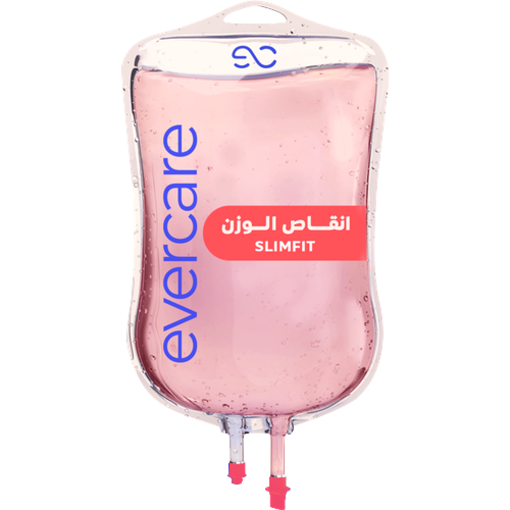 SlimFit 500ml