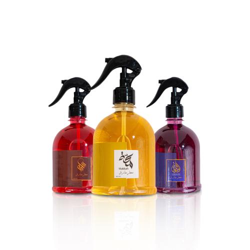 طقم معطرات كويتي