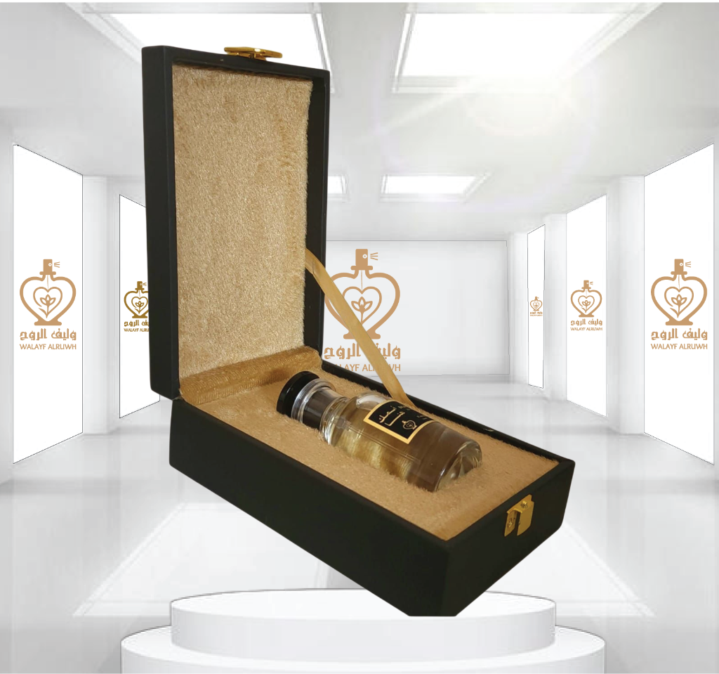 أيروس EROS - الوليف