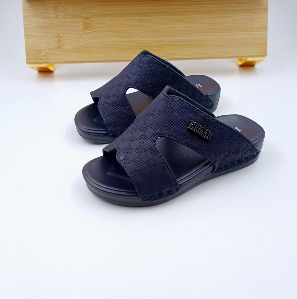 حذا هيمان اطفال ارضيه عاليه موديل 20251A