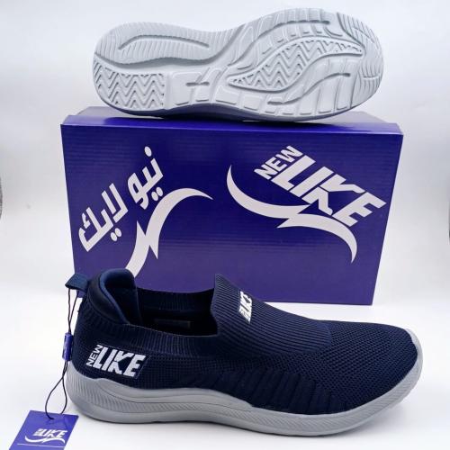 أفضل حذاء رياضي للمشي نيولايك رجالي