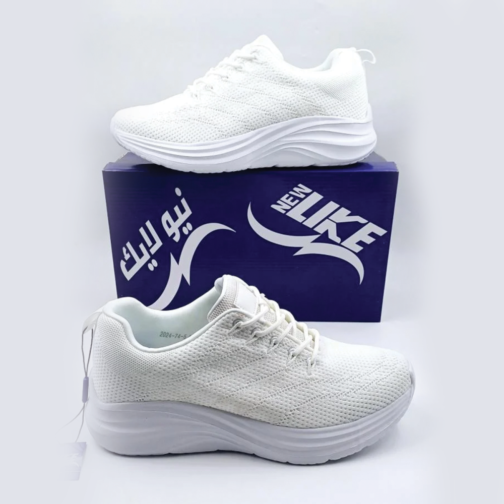 حذاء رياضي مريح رجالي نيو لايك