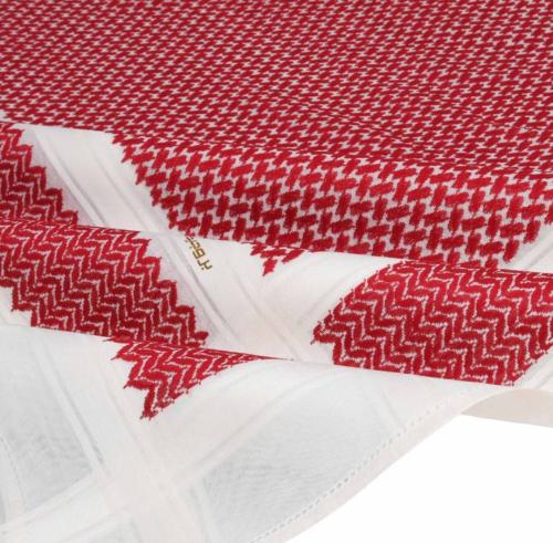 شماغ بروجيه بيج خطوط 3