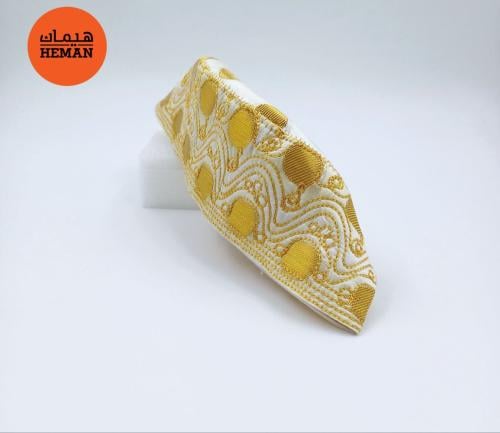 طاقية زري كامل يدوي