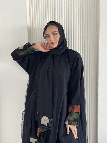 عباية كريب و تل