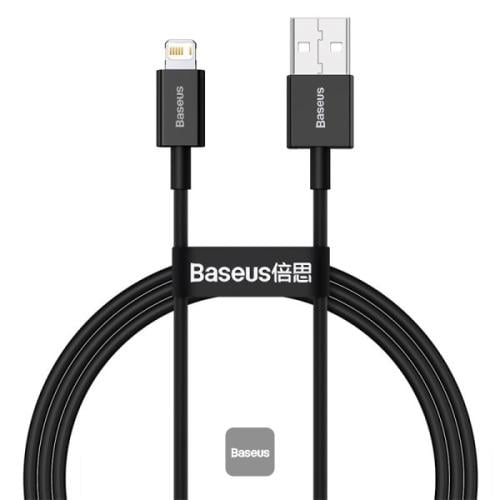 Baseus Superior Series: الأداء الفائق لأجهزة Apple...