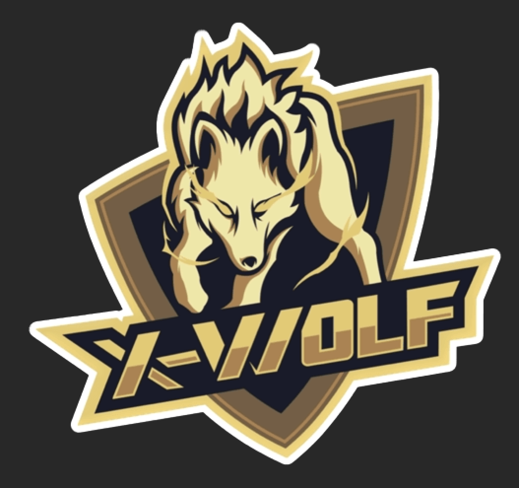 X-WOLF