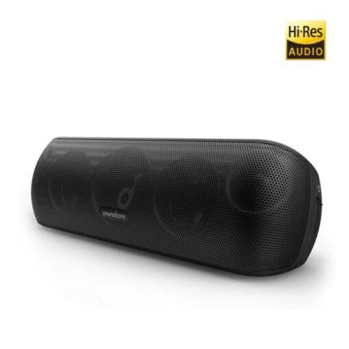مكبر الصوت ساوندكور موشن بلس من انكر +Anker Soundc...