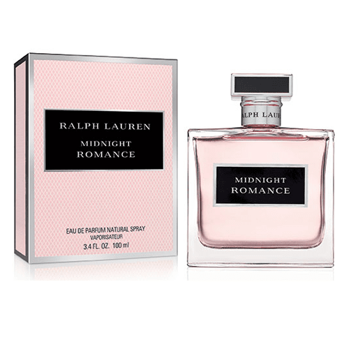 عطر ميد نايت رومانس للنساء من رالف لورين - او دي ب...