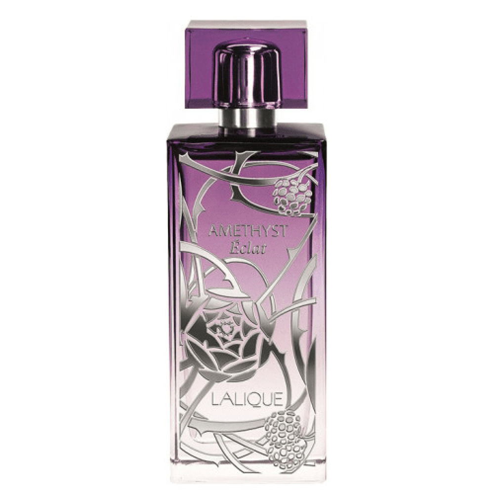 عطر اماثيست إكلات من لاليك للنساء - او دي بارفيوم 100مل