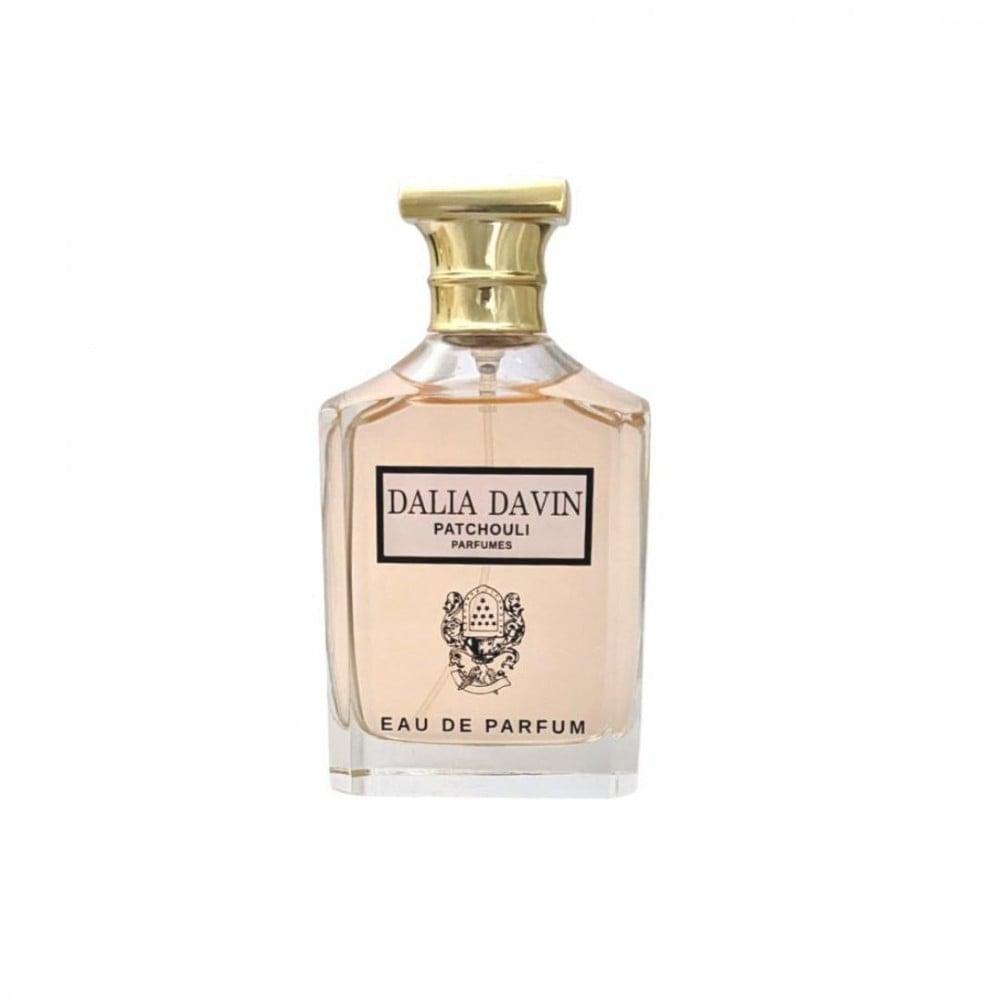 عطر داليا ديفن من باتشولي بارفيوم 100مل
