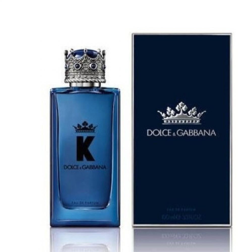 عطر دولتشي غابانا كيه للرجال او دي برفيوم الجديد 100ML