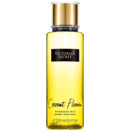 عطر كوكنت باشين من فكوريا سيكريت - 250مل