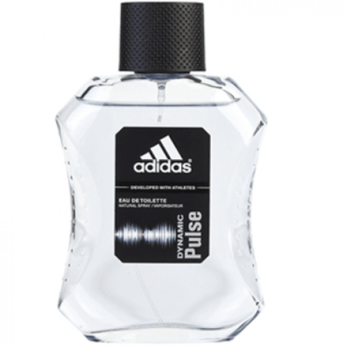 عطر داينمك بولس من اديداس للرجال - 100مل - او دي ت...