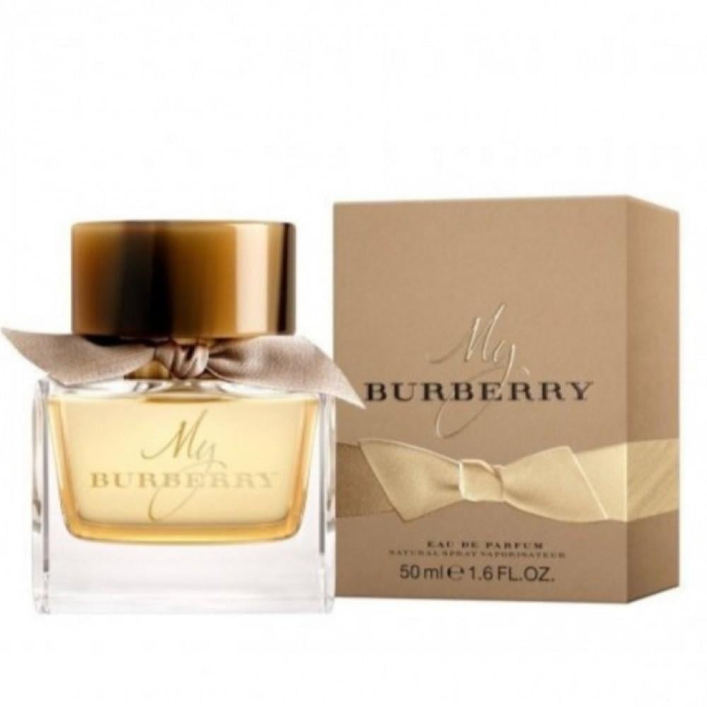 عطر بربري ماي بربري اي دي بيرفيوم للنساء – 50 مل