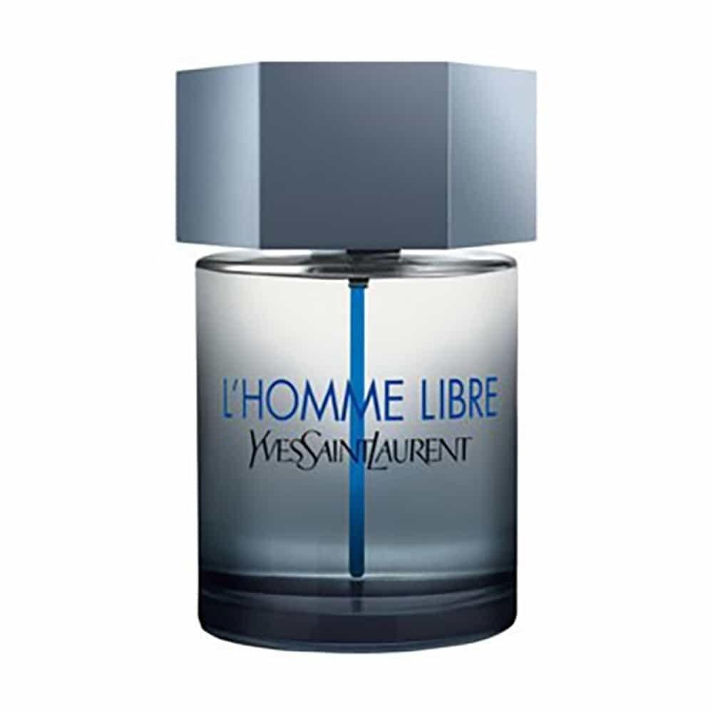 عطر ايف سان لوران ال هوم ليبر  100مل