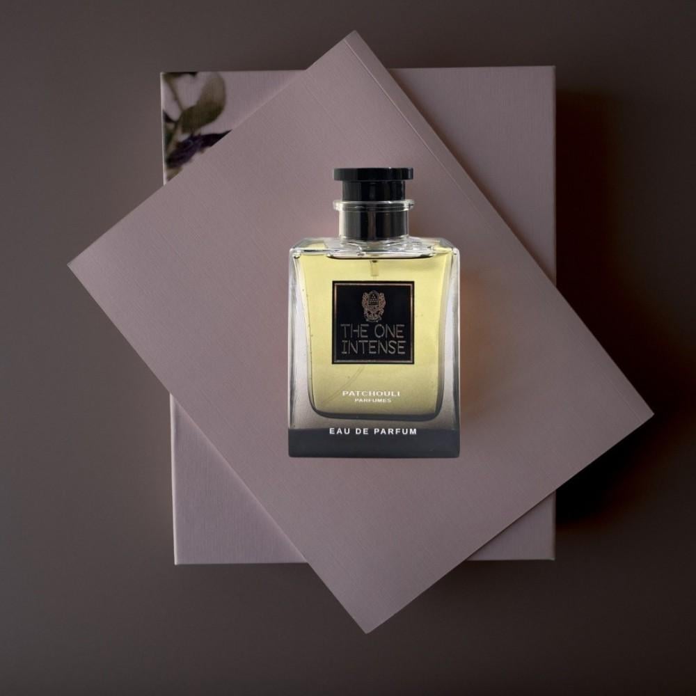 عطر ذا ون انتنس رجالي من باتشولي بارفيوم 100مل