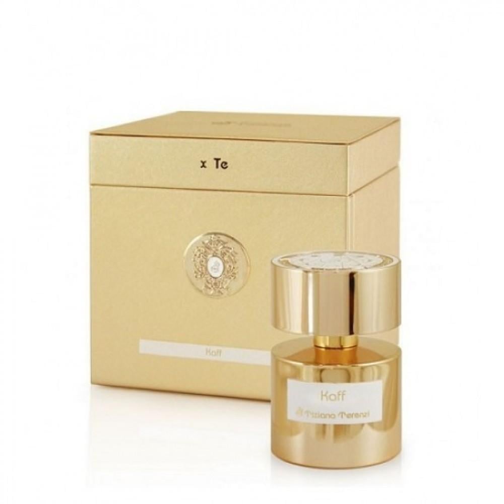 عطر تيزيانا تيرنزي كاف اكستريت دي بارفيوم- 100مل