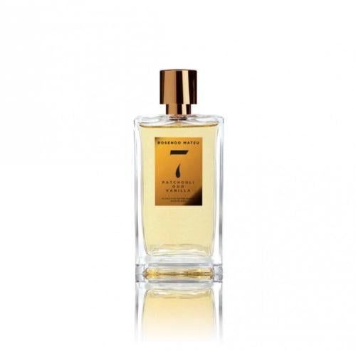 عطر روسيندو ماتيو نمبر سفن 7 للرجال و النساء 100 م...