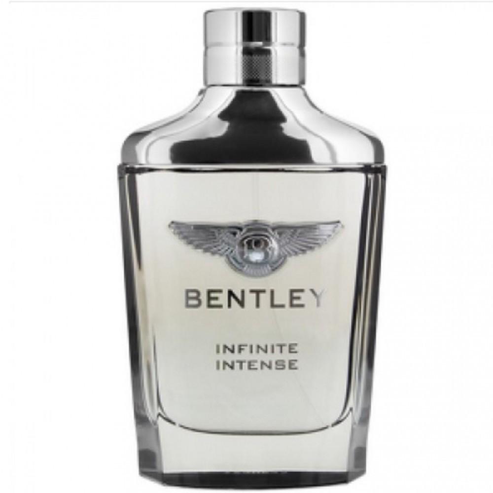 عطر بنتلي انفينيت انتنس او دو بارفيوم 100مل