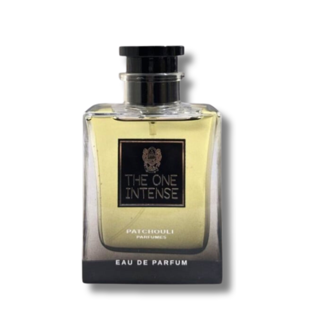 عطر ذا ون انتنس رجالي من باتشولي بارفيوم 100مل