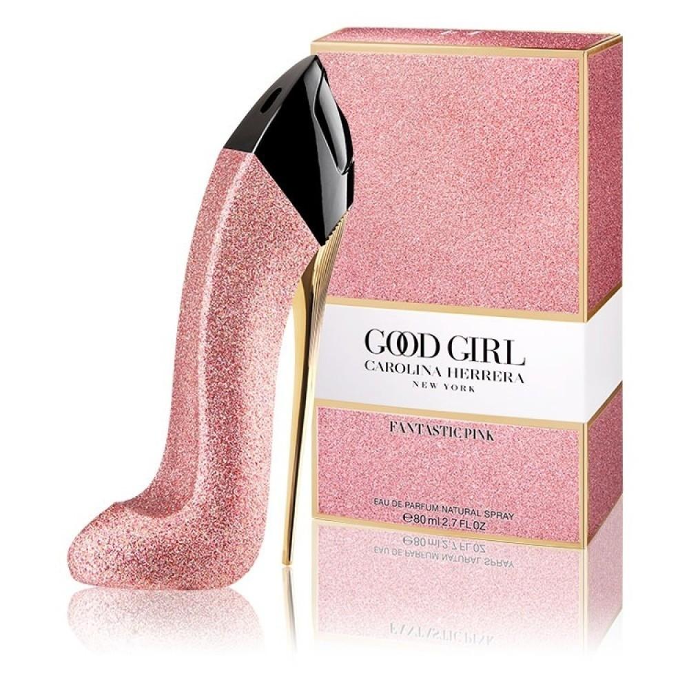 عطر كارولينا هيريرا جود جيرل فانتاستيك بينك كوليكتر 80ML