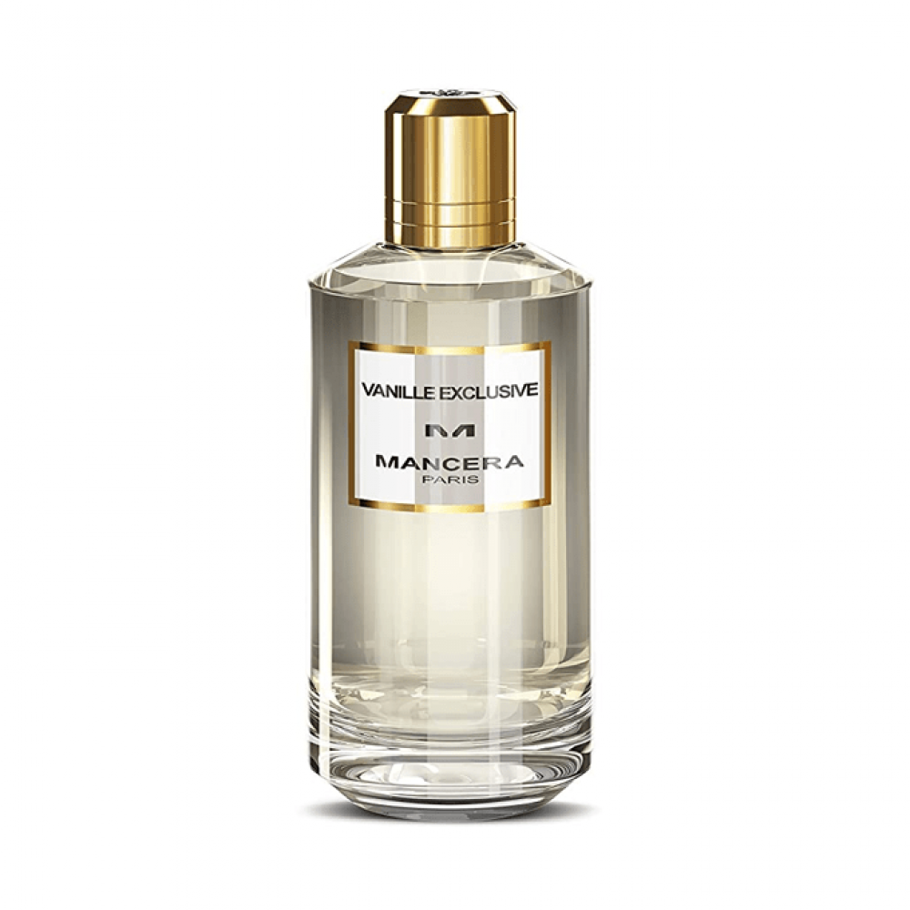 عطر فانيليا اكسيكلوسف من مانسيرا - او دي برفيوم 120مل