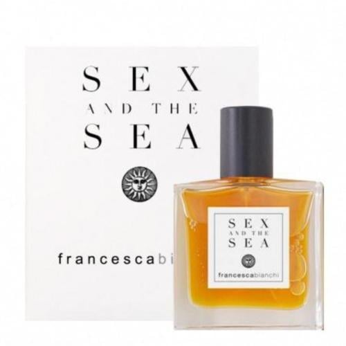 عطر فرانشيسكا بيانكي سكس اند ذا سي إكستريت دي بارف...