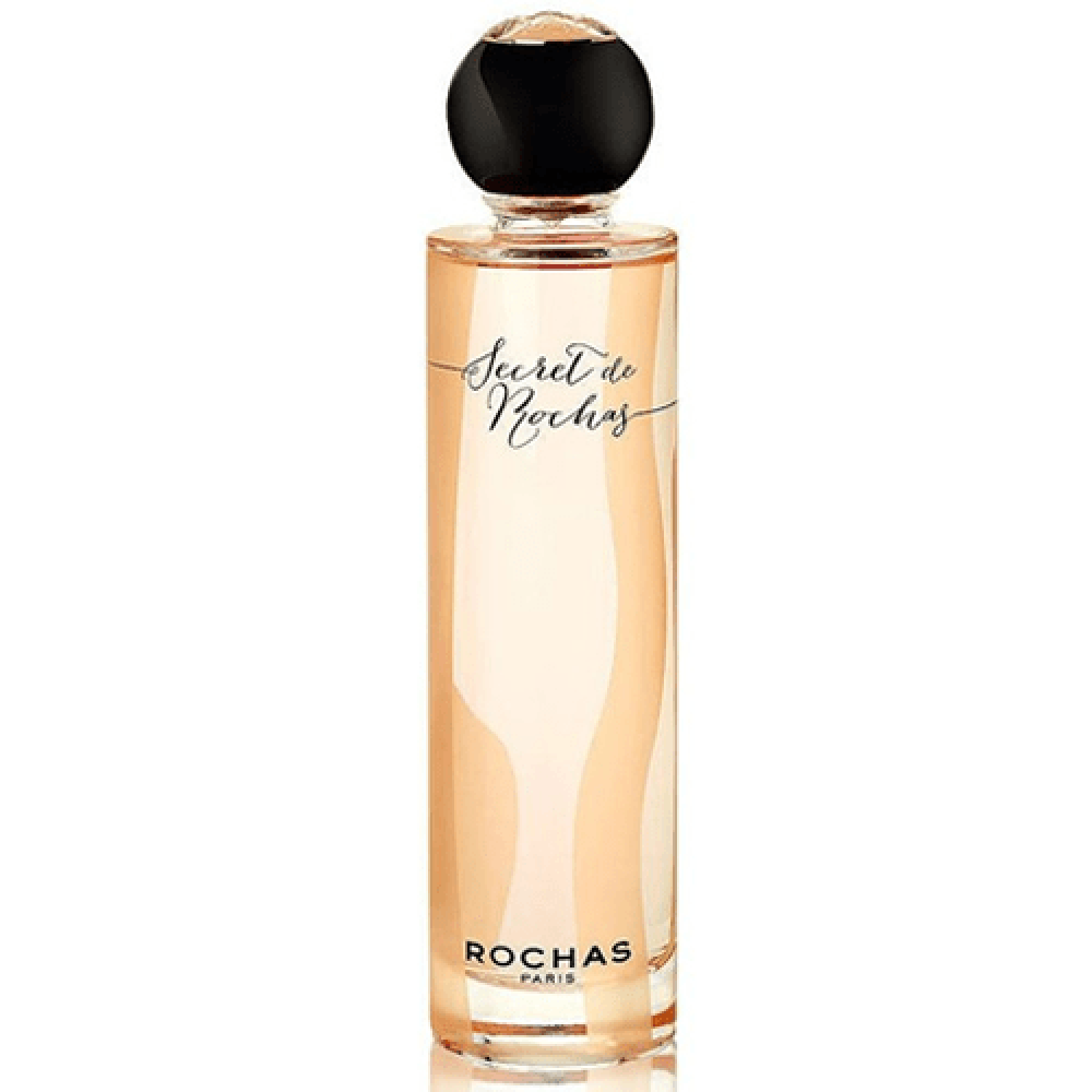 عطر سيكريت دو روشاس من روشاس للنساء - او دي بارفيوم 100مل