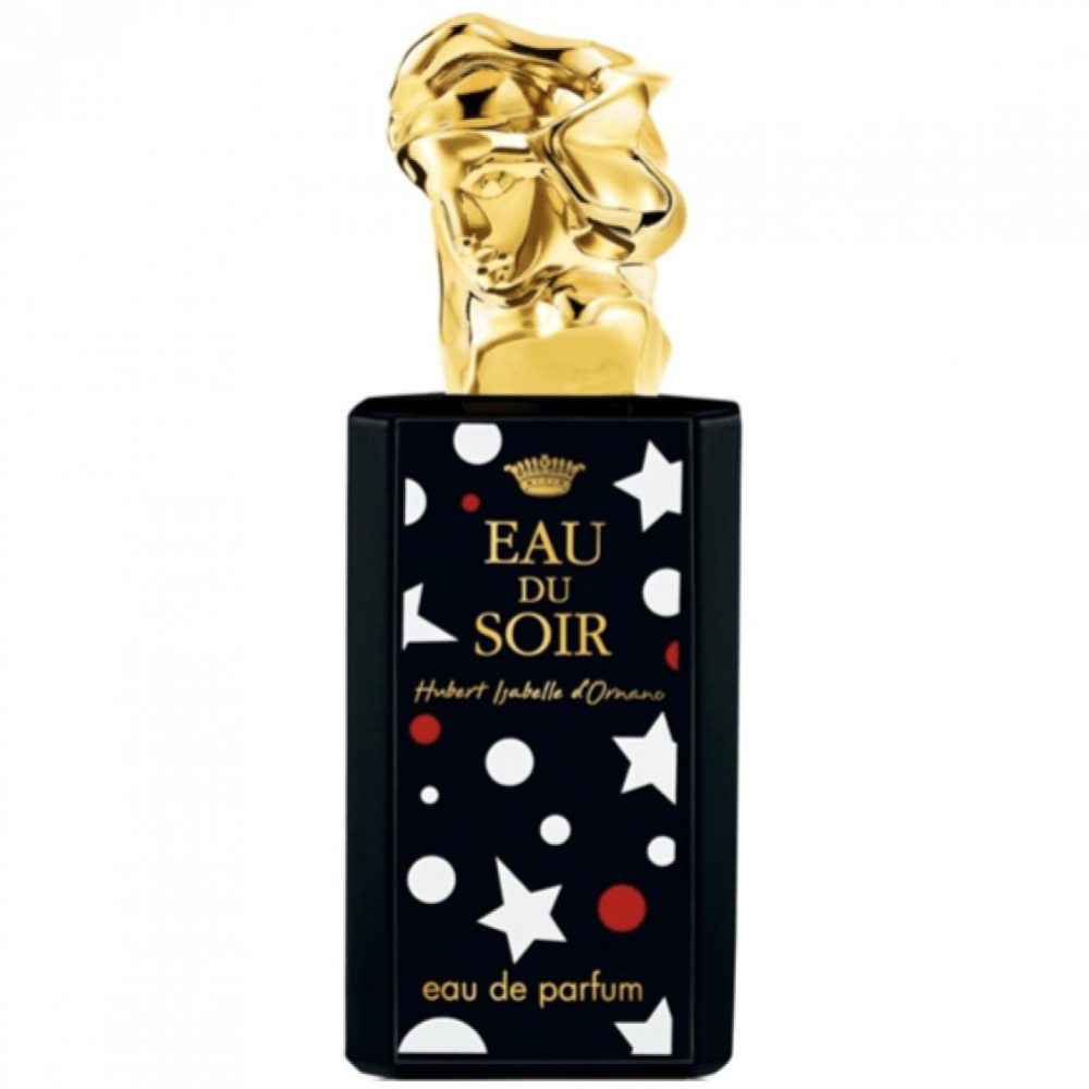 عطر أودي سوار ستارنايت ليميتد اديشن من سيسلي للنساء - او دي بارفيوم 100مل