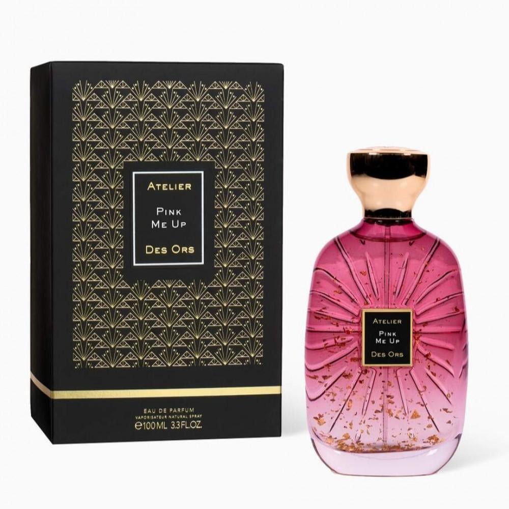 عطر اتلير بينك مي اب او دي بارفيوم 100مل