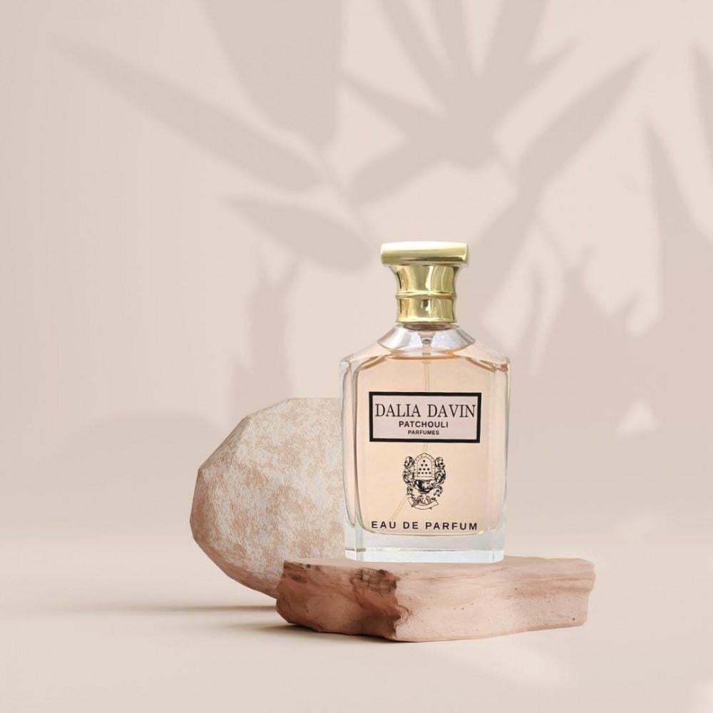 عطر داليا ديفن من باتشولي بارفيوم 100مل