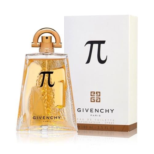 عطر جيفنشي باي رجالي قديم 100ML