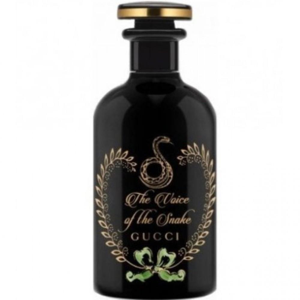 عطر قوتشي ذا فويس اوف ذا سنيك او دو بارفيوم-100مل