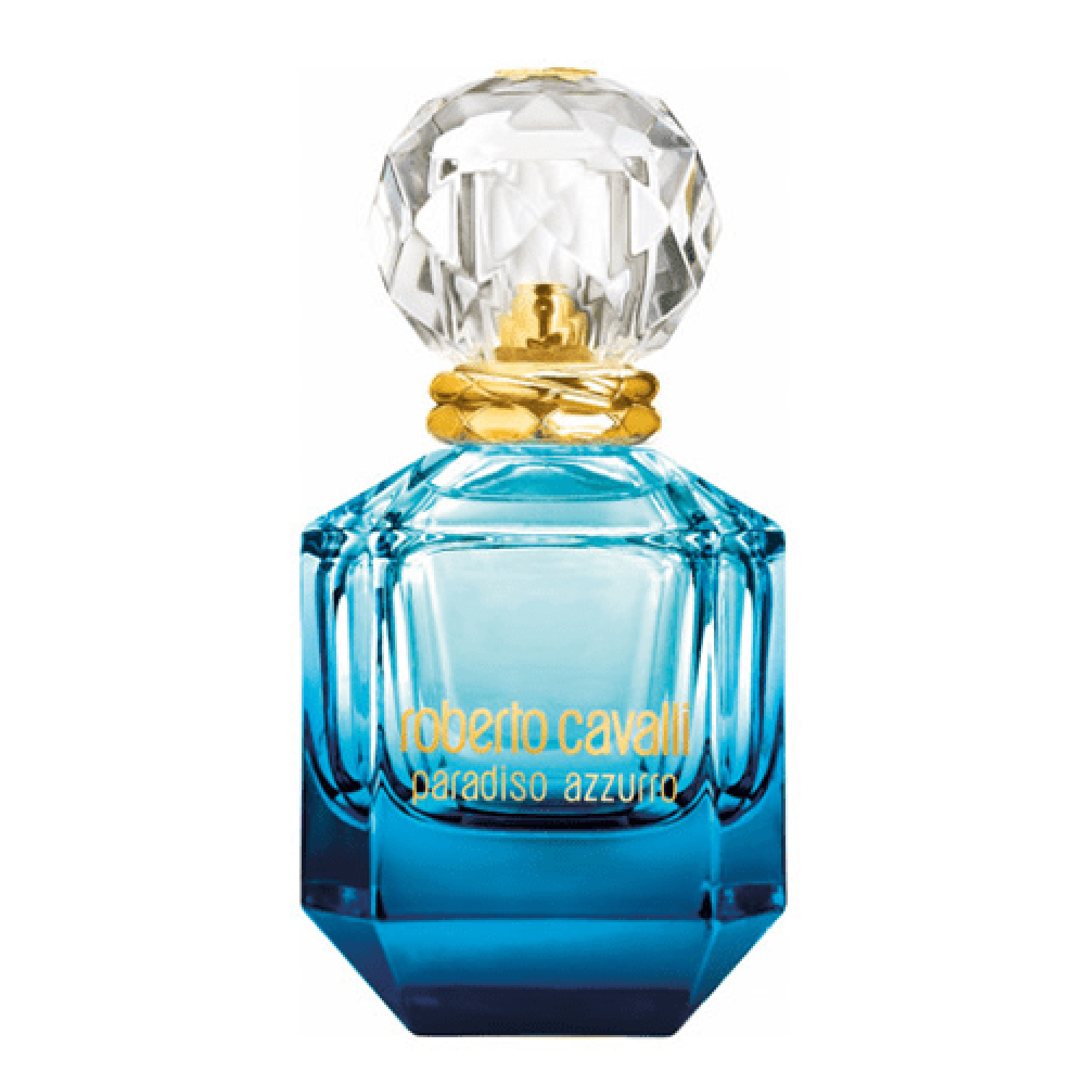 عطر باراديسو أزورو من روبرتو كفالي للنساء - او دي بارفيوم 50مل