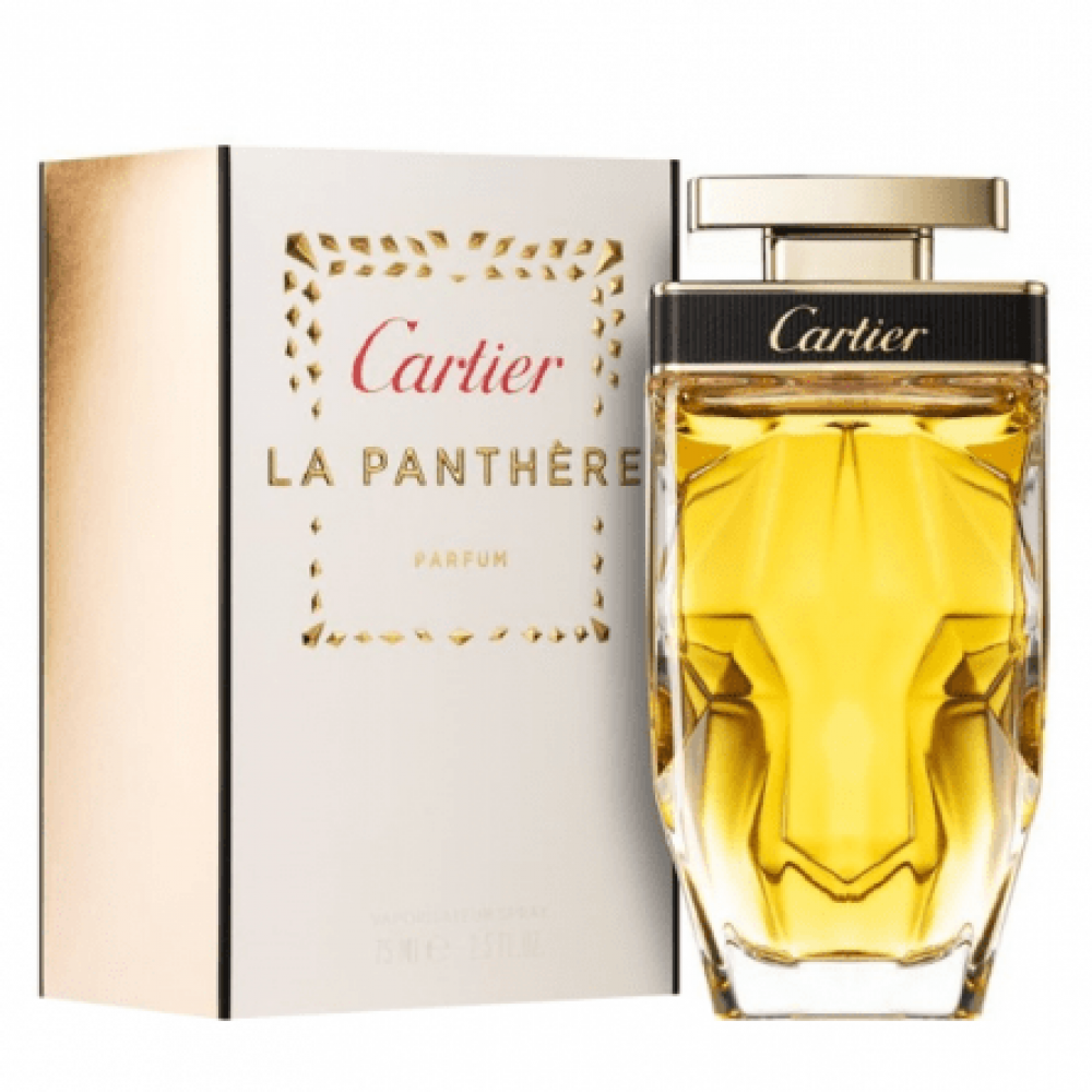 عطر كارتير لابانثير بارفام او دو بارفيوم- 75مل