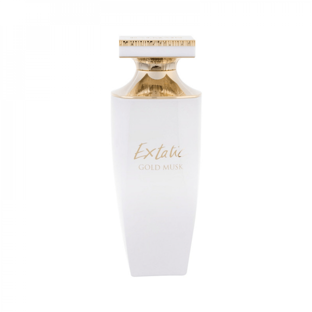 عطر بالمان اكستاتيك قولد مسك او دو تواليت 90مل