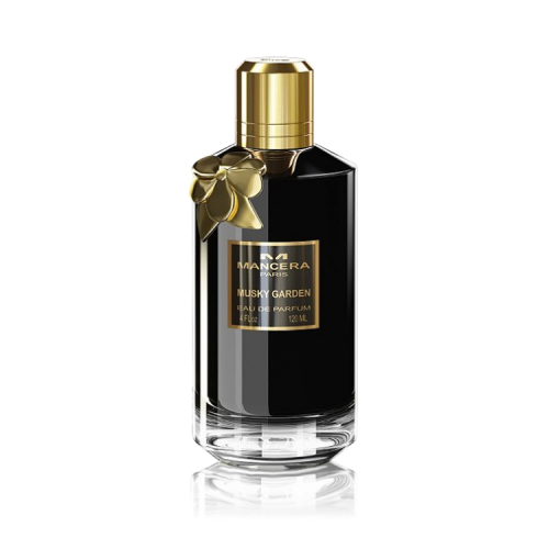 عطر مانسيرا مسكي غاردين او دو بارفيوم 120مل