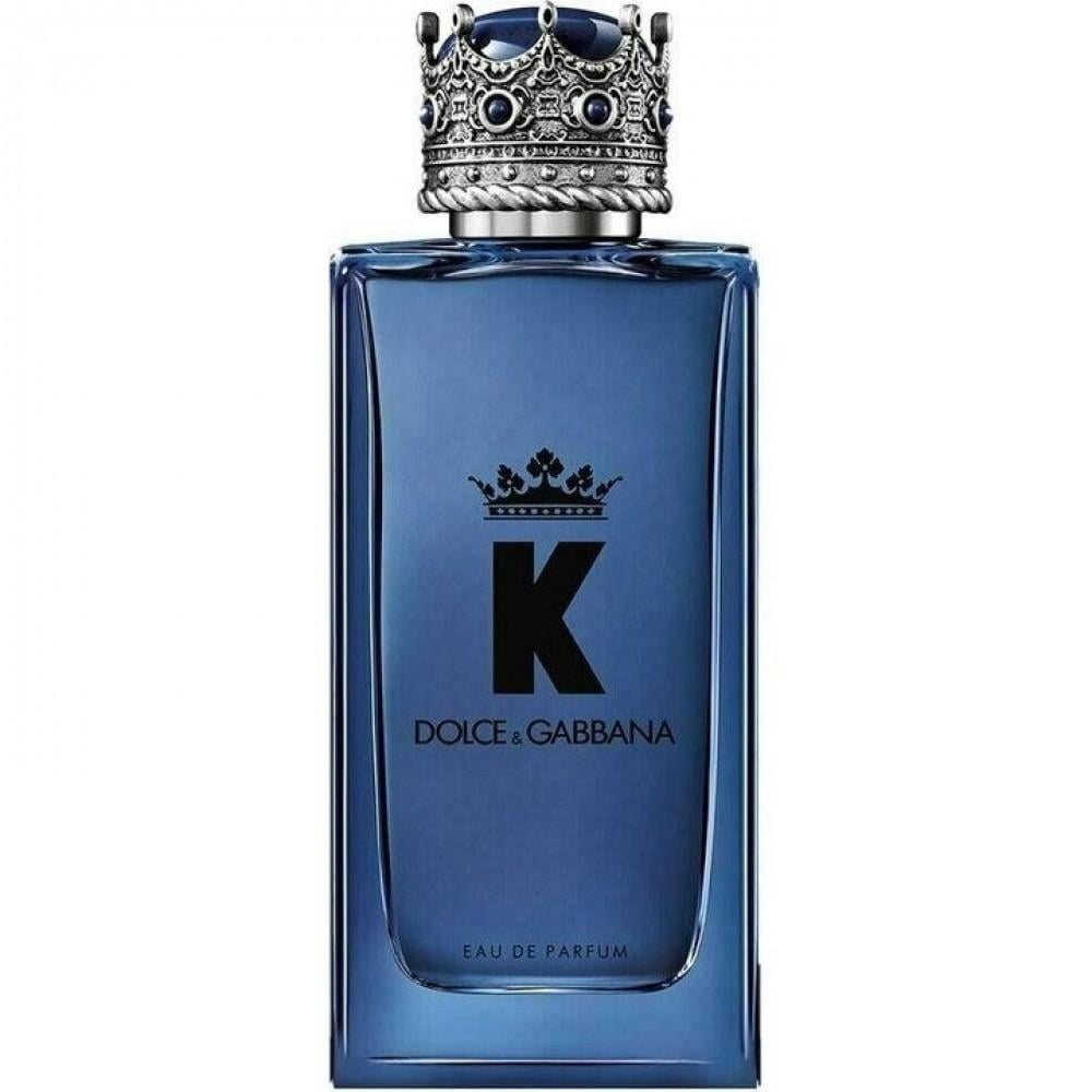 عطر دولتشي غابانا كيه للرجال او دي برفيوم الجديد 100ML