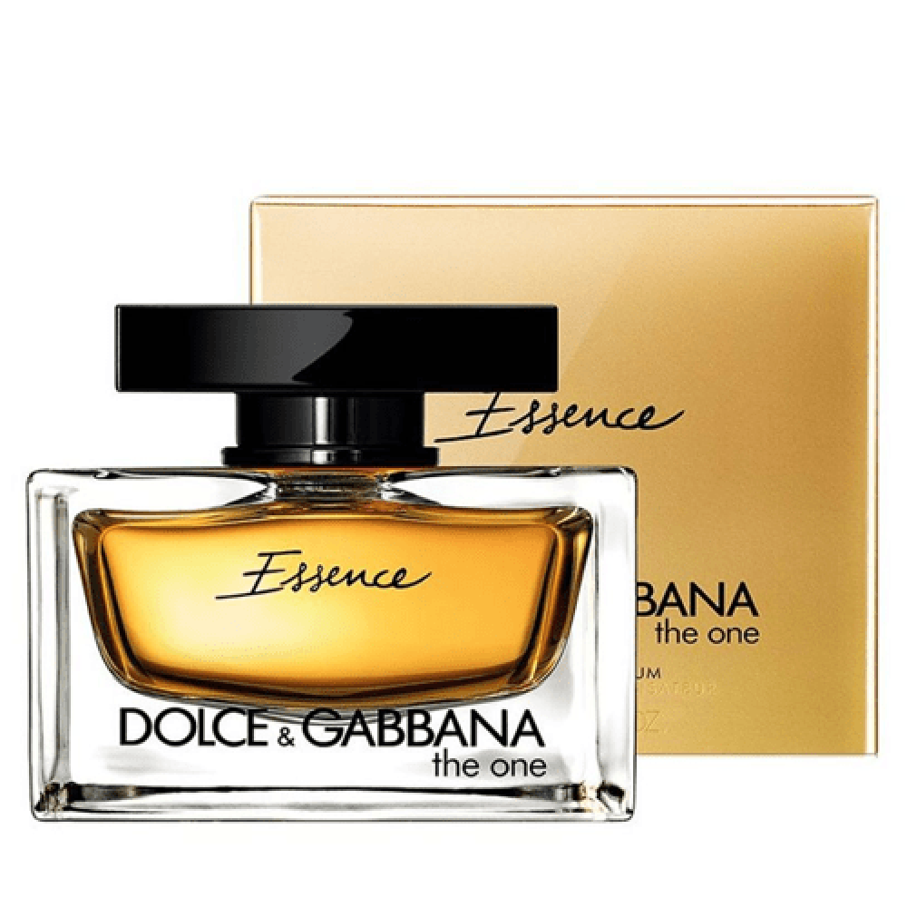 عطر ذا ون ايسنس من دولتشي اند جابانا للنساء - أو دو برفيوم 75مل