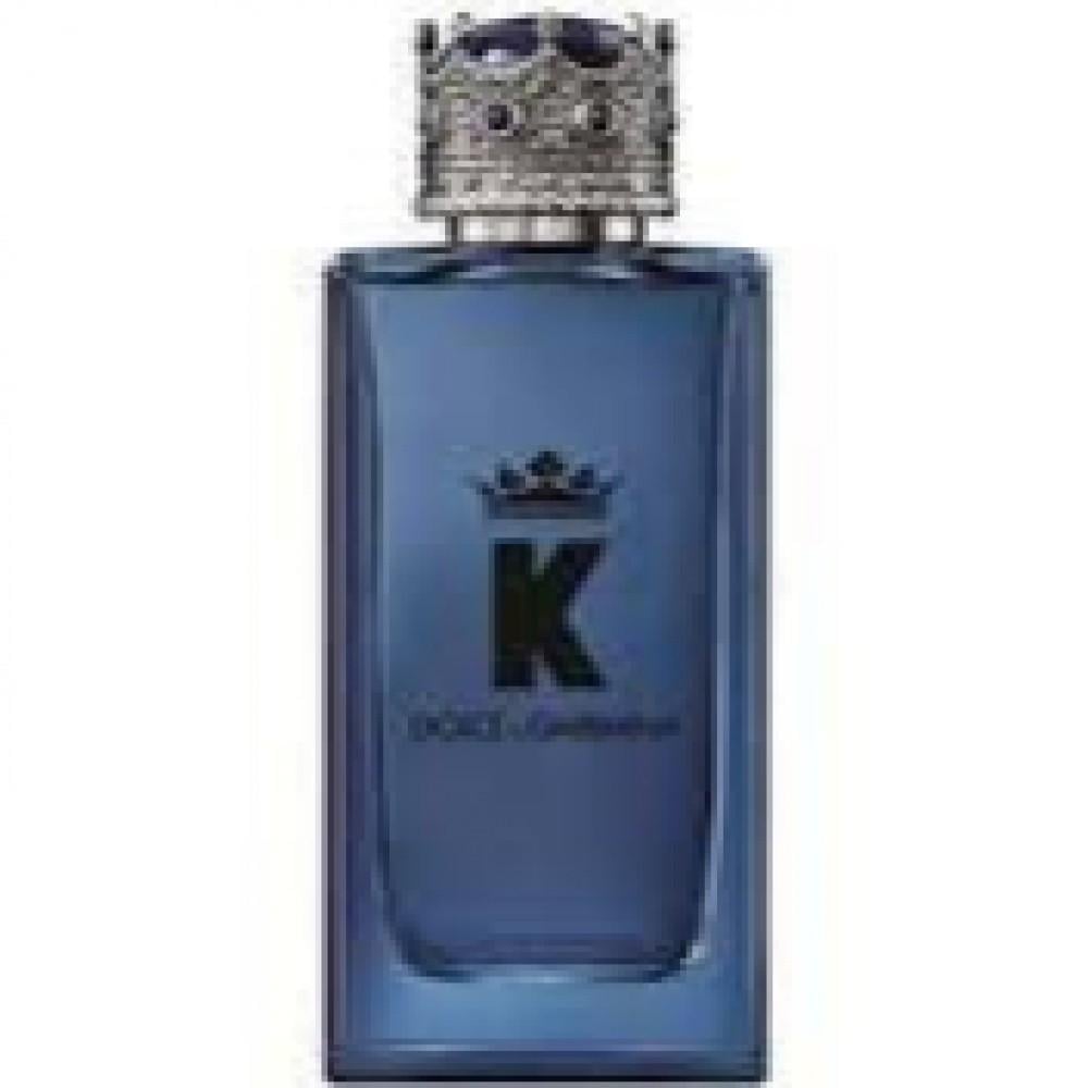 عطر دولتشي غابانا كيه للرجال او دي برفيوم الجديد 100ML