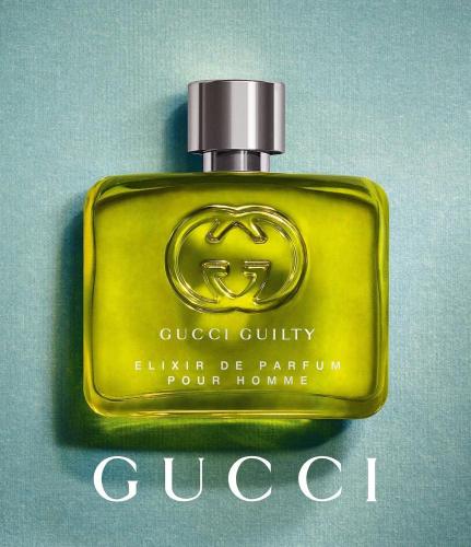 عطر جوتشي جيلتي الكسير دو بارفيوم رجالي 60 مل Guil...