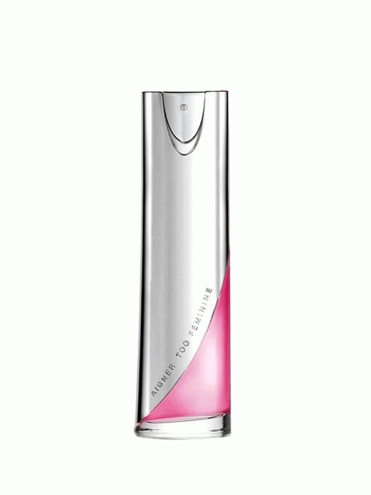 عطر أيجنر تو فيمينين اي دي بيرفيوم للنساء – 100 مل